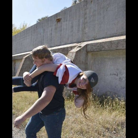 Meet your Posher, Caleb - Picture 1 of 1